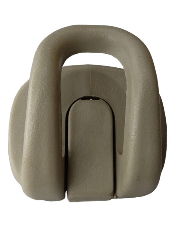 Gancho Traseiro Ford Edge 2010 2011 2012 2013 2014