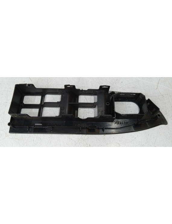 Moldura Botão Vidro Dianteiro Esquerdo Vitara 2009 - 2014
