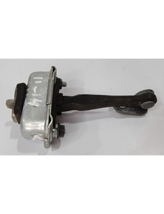 Limitador Porta Dianteira Direita Korando 2011 - 2014