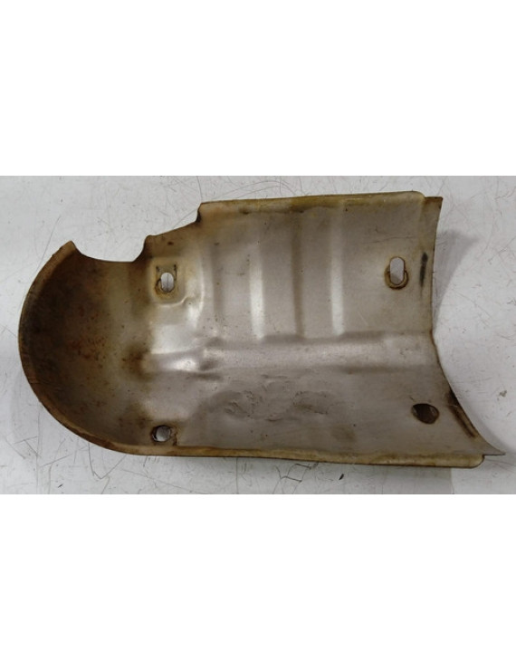 Protetor De Calor Escape Lifan 530 1.5 2015 - 2018