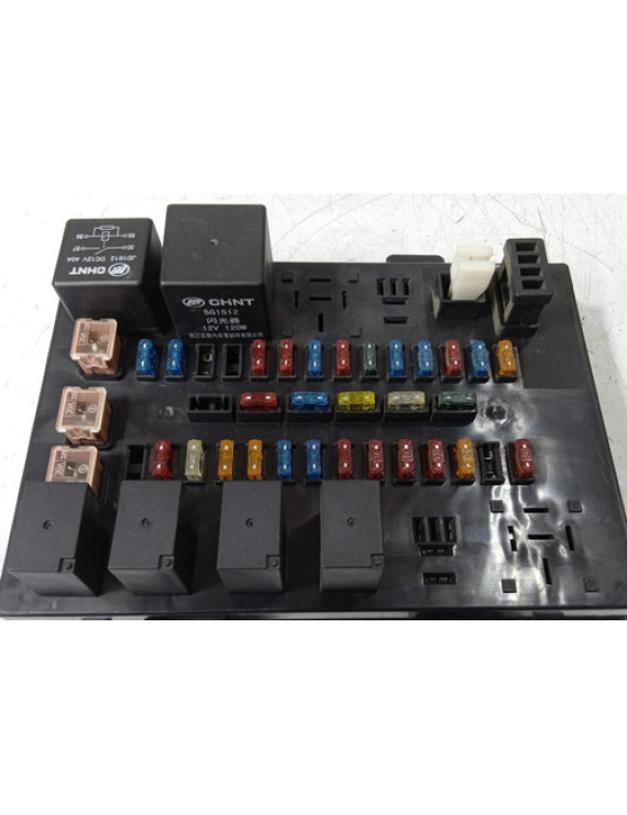 Caixa De Fusíveis Lifan 530 1.5 2015 - 2019 / A3722100