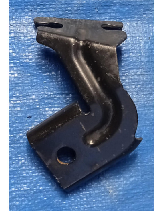 Suporte Sensor Roda Dianteiro Esquerdo Evoque 2012