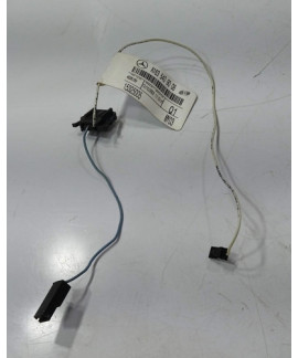 Chicote Módulo Antena Mercedes Ml500 2004 2005 2006
