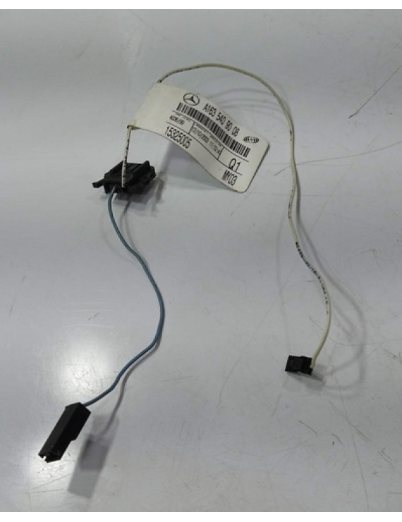 Chicote Módulo Antena Mercedes Ml500 2004 2005 2006
