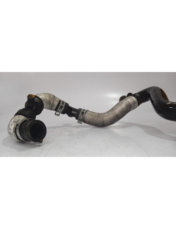 Cano Mangueira Radiador Turbina Freelander 2 2.2 2008 - 2016