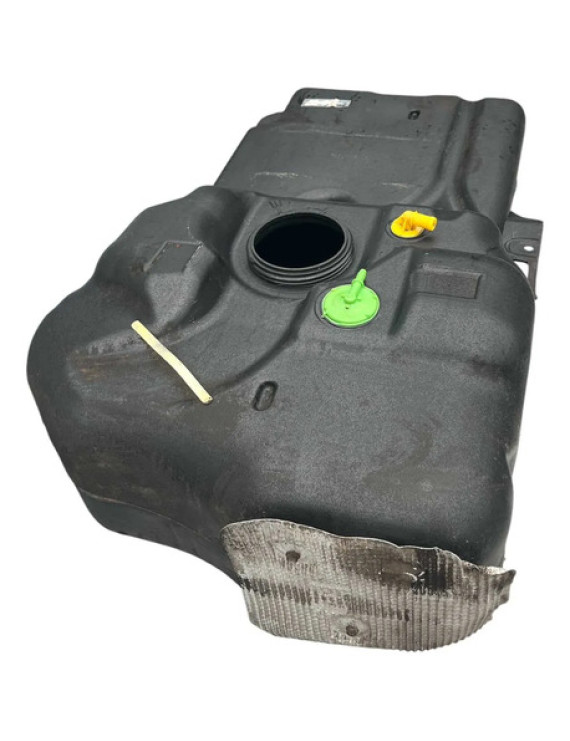 Tanque De Combustível Master 2.5 2008 2009 2010 2011