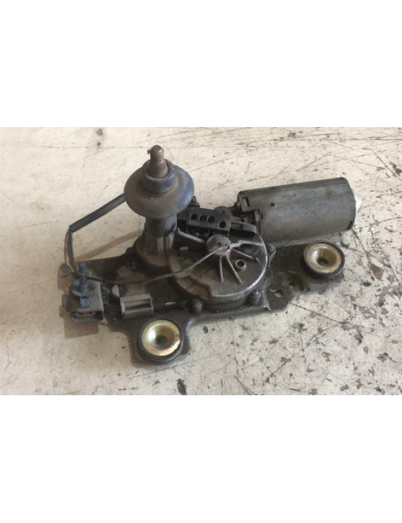 Motor Limpador Traseiro Focus Hatch 2001 - 2006