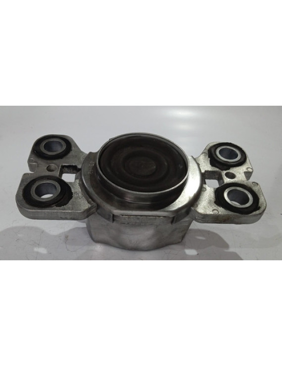 Coxim Motor Esquerdo Freelander 2 Evoque 2.2 2008 - 2014