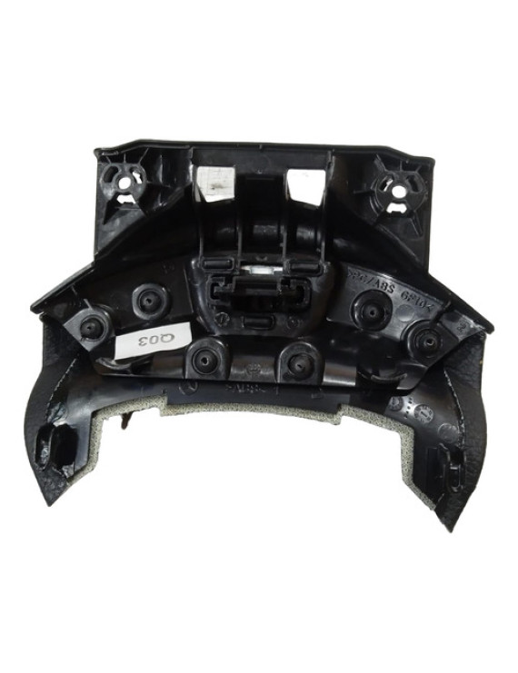 Moldura Do Console Central Mercedes E300 2020   