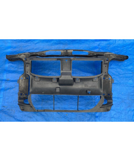 Painel Frontal Mini Frente Bmw 320i 2010 2012 Detalhe