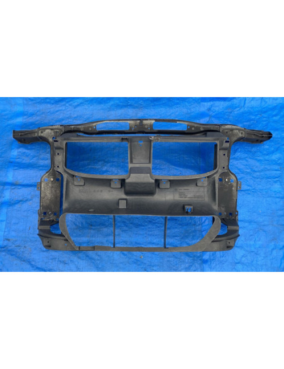 Painel Frontal Mini Frente Bmw 320i 2010 2012 Detalhe