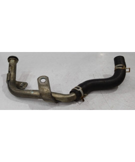 Mangueira Trocador Calor Motor L200 Dakar 3.2 2008 - 2016