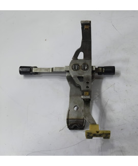 Garfo Para Transmissão Câmbio Volvo Xc60 T5 2.0 2012 Preto