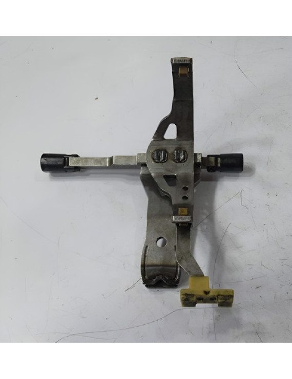 Garfo Para Transmissão Câmbio Volvo Xc60 T5 2.0 2012 Preto