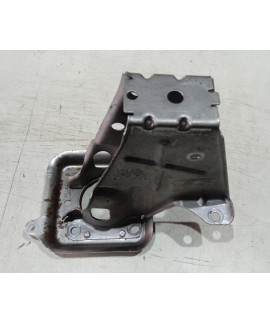 Suporte Do Pedal De Freio Fusca 2.0 Turbo 2016