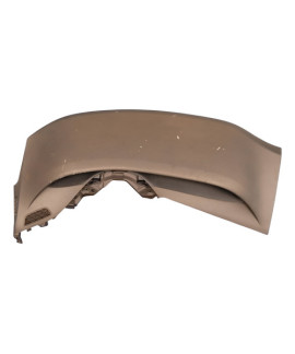 Moldura Painel Computador Bordo Civic 2012 - 2016