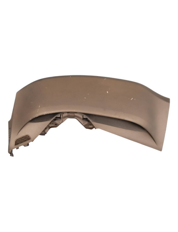 Moldura Painel Computador Bordo Civic 2012 - 2016