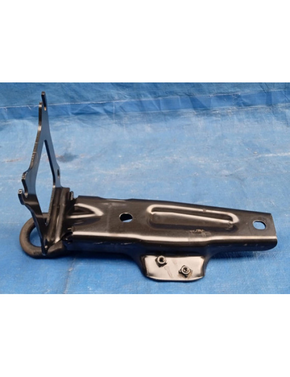 Suporte Engate Fixação Freelander 2 2008 - 2014