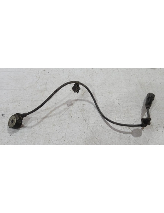 Sensor Detonação Mercedes C200 E300 2019 2020 / A0009059309