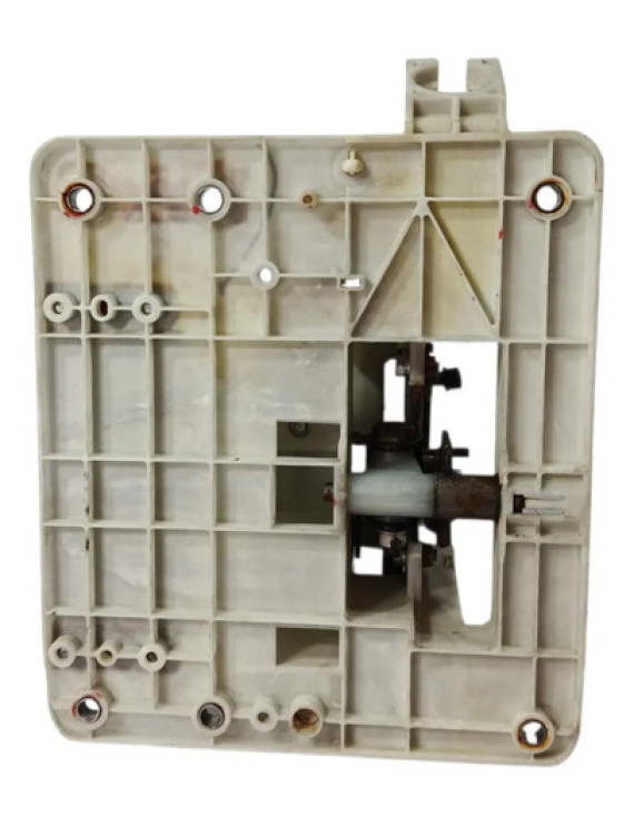 Trambulador Alavanca Câmbio Automático Pajero Full 2008 2012