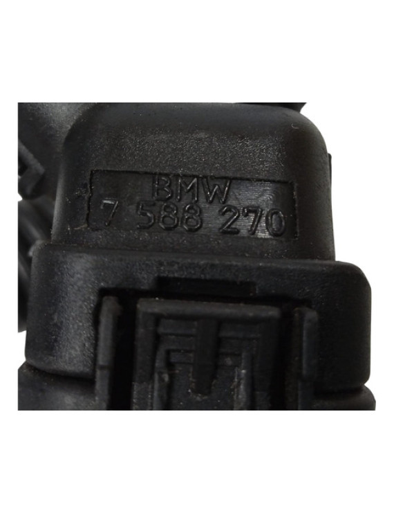 Conector Chicote Motor Bmw 535i 3.0 N55 2011 2012