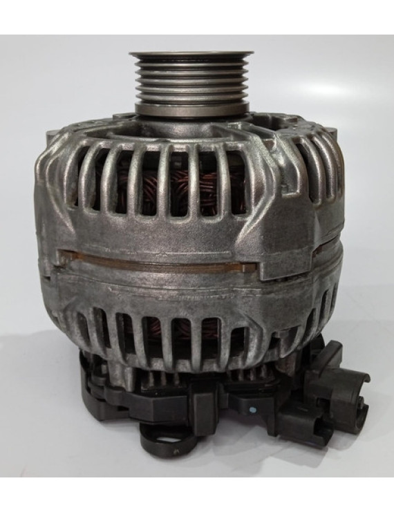Alternador Citroen C4 C5 Peugeot 307 2.0 2004 - 2013