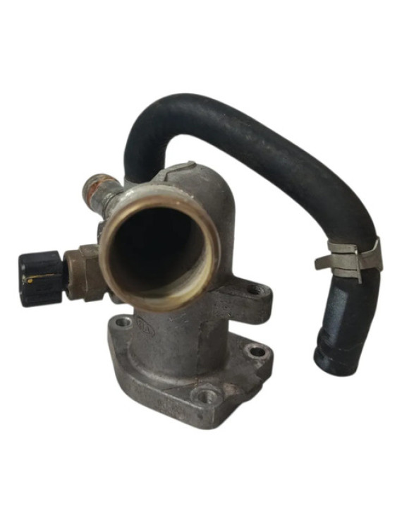 Cavalete Água Com Sensor Hb20 1.6 2013 - 2018