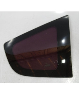Vidro Fixo Direito New Fit 2009 2010 2011 2012