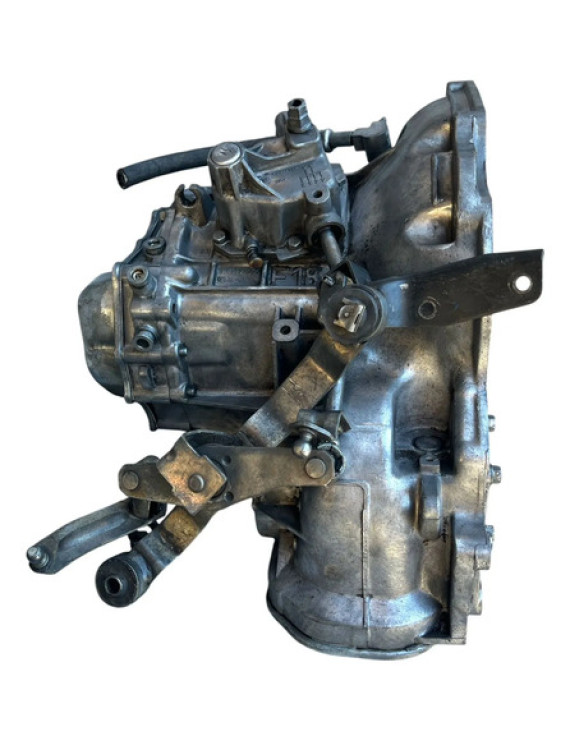 Câmbio Manual Gm Vectra 2.0 2.2 1997 A 2005 F18
