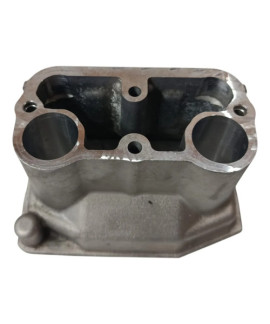 Suporte Vela Cabeçote Bmw 320 X3 2.0 2013 - 2018