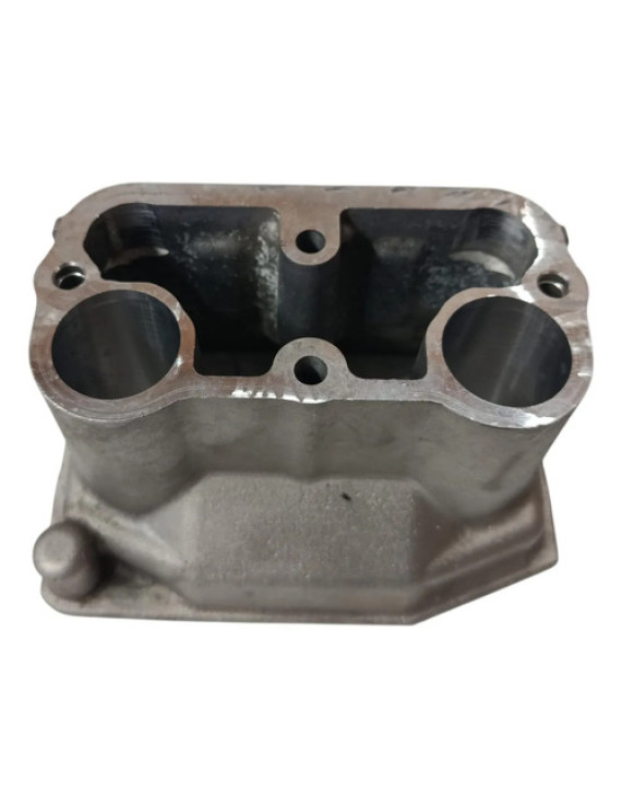 Suporte Vela Cabeçote Bmw 320 X3 2.0 2013 - 2018