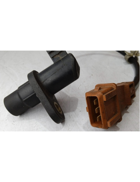 Sensor Rotação Peugeot 306 1.8 1998 - 2000 / 10234006