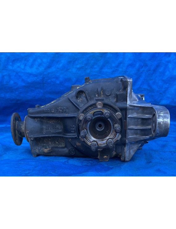 Diferencial Traseiro Bmw 325i E36 1994 A 1997 / 1212951