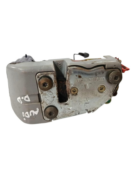 Fechadura Dianteira Direita Chrysler Neon 2.0 1998 1999 2000