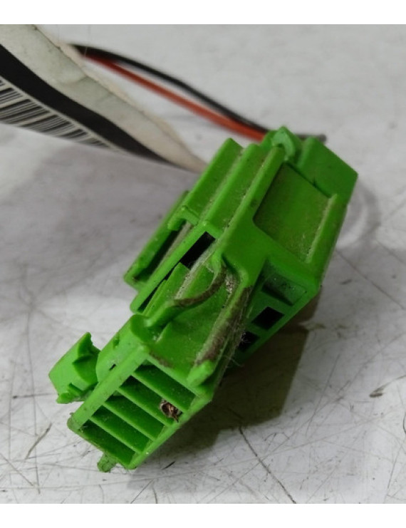 Luz Interna Cortesia Volvo C30 2007 - 2010