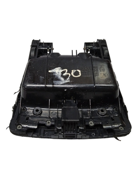 Porta Objetos Hyundai I30 2.0 2009 2010 2011 Preto