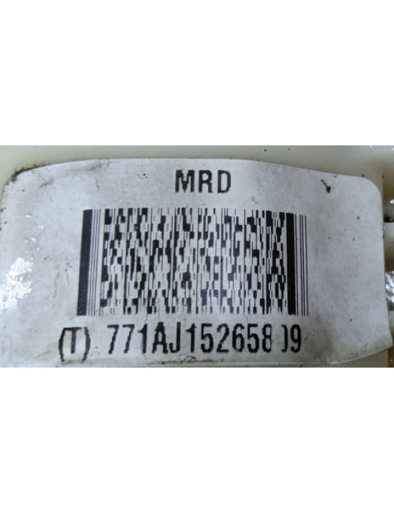 Bomba De Combustível Caravan 3.3 2005 2006