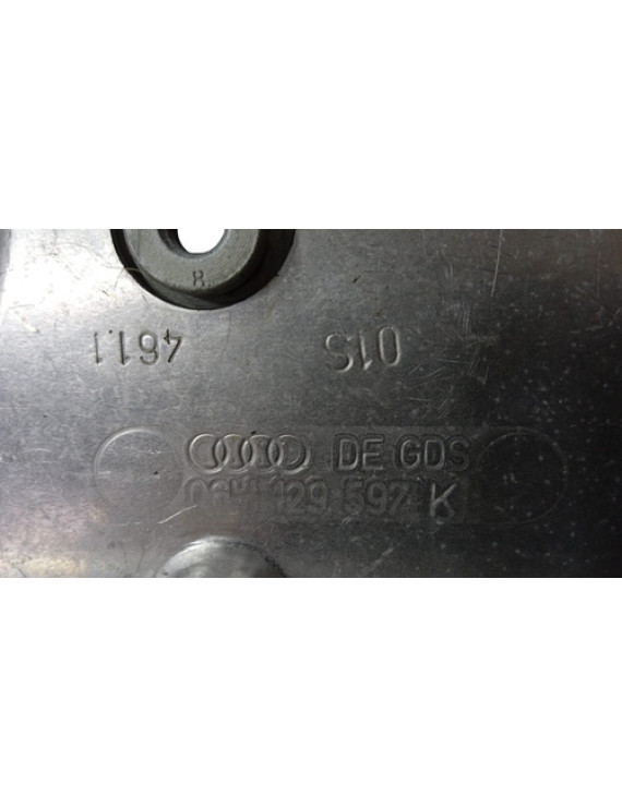 Defletor Calor Turbina Jetta Fusca Passat Tiguan 2.0 08-2017