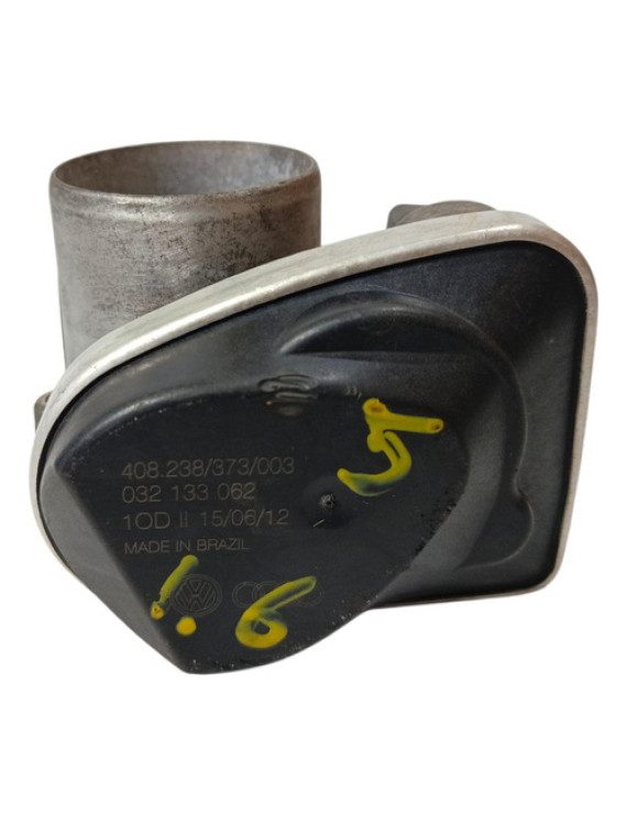 Tbi Corpo Borboleta Gol Fox Saveiro 2011 - 2016 / 032133062