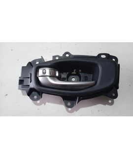 Maçaneta Interna Dianteira Esquerdo Jeep Compass 2016 - 2021 Dianteira