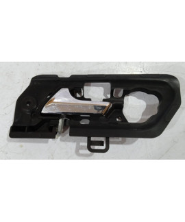 Maçaneta Interna Traseira Esquerda Mercedes R500 2007 