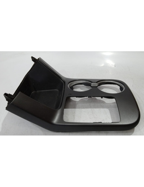 Acabamento Console Porta Copos Kia Sorento 2011 2012