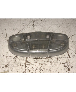 Luz Teto Cortesia Traseira Ford Edge 2010 2011 2012