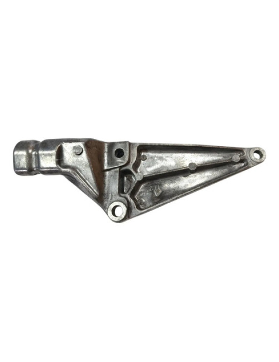 Suporte Motor Audi A4 1999 2000 2001 Prateado