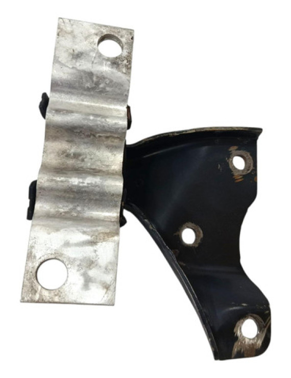 Coxim Direito Motor Sandero 1.6 2008 - 2014