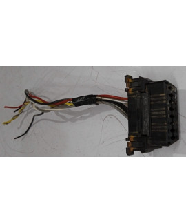 Conector Chicote Grand Cherokee 2014 2015