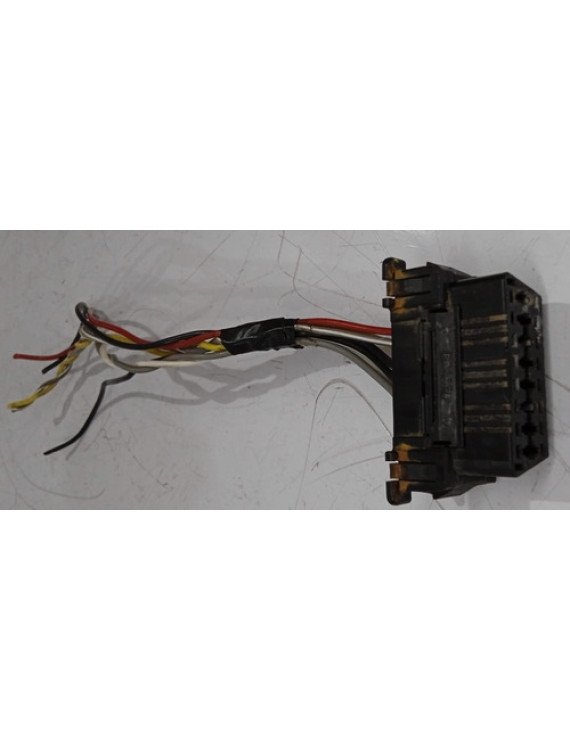 Conector Chicote Grand Cherokee 2014 2015
