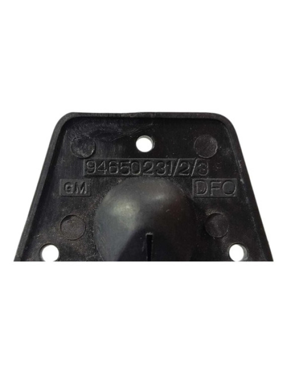 Espelho Retrovisor Interno Monza Kaddet 1982 - 1996