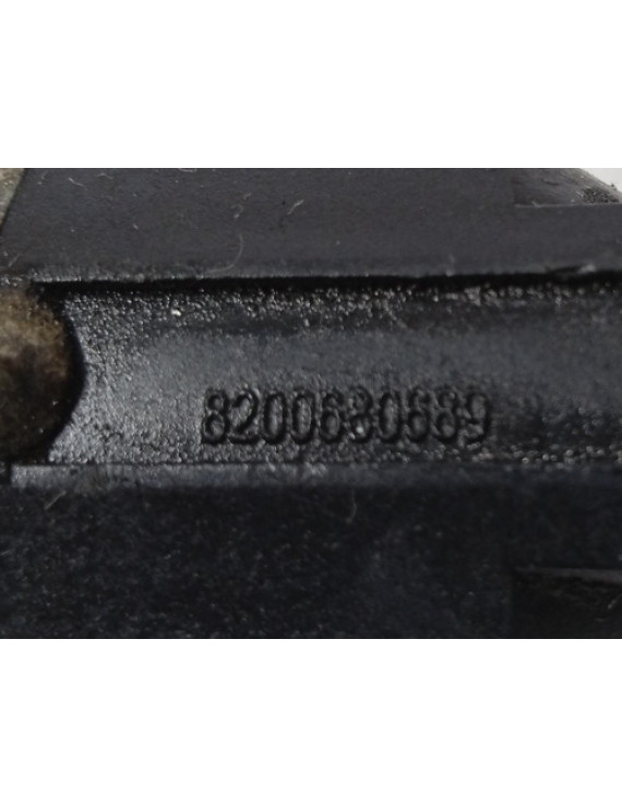 Sensor Detonação Sandero 1.0 16v 2007 - 2013 / 8200680689