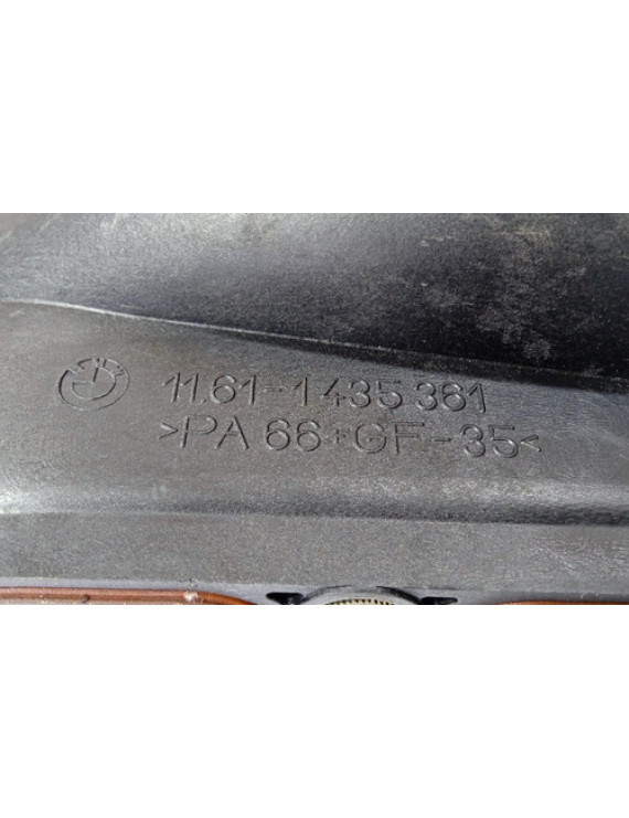 Coletor Admissão Bmw X5 540i 4.4 1997 - 2005